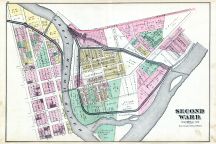 Dayton - City, Ward 002, Montgomery County 1875